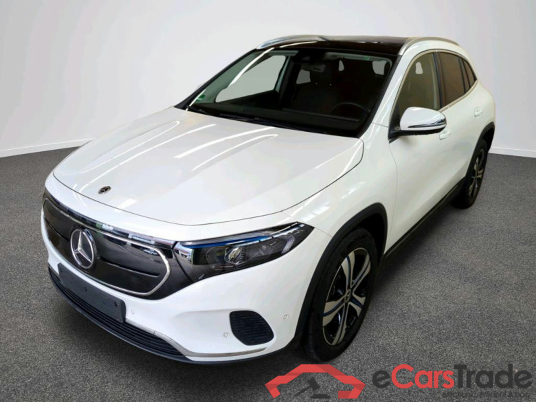 EQA -Klasse EQA 250 (243.701) 66kWh