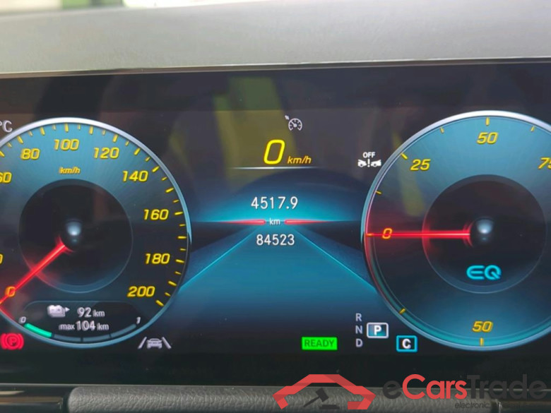EQA -Klasse EQA 250 (243.701) 66kWh #6
