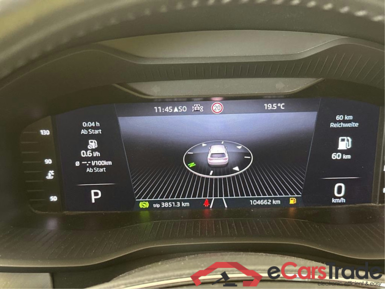 Kodiaq Ambition 2.0 TDI 110KW AT7 E6d #5