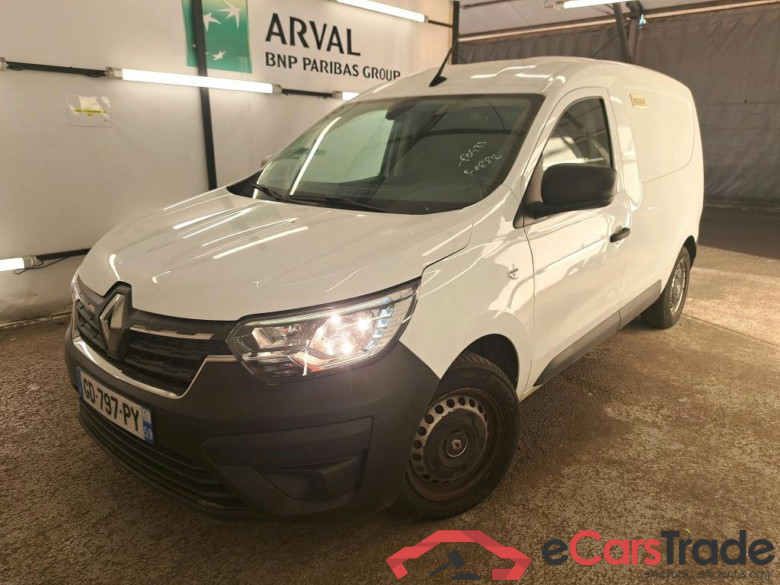 Express Confort 1.5 dCi 95CV BVM6 E6dT #1