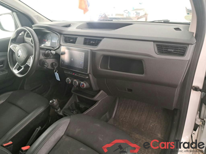 Express Confort 1.5 dCi 95CV BVM6 E6dT #5