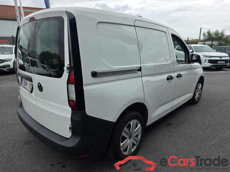 VOLKSWAGEN Crafter 40 (35) Lwb Dsl Crafter 2.0 CR TDi L4 (EU6d-TEMP) #2