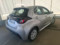preview Toyota Yaris #2