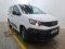 preview Peugeot Partner #3