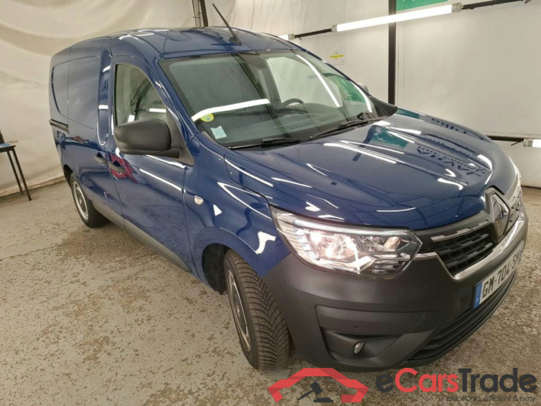 Express Confort 1.5 dCi 95CV BVM6 E6d #4