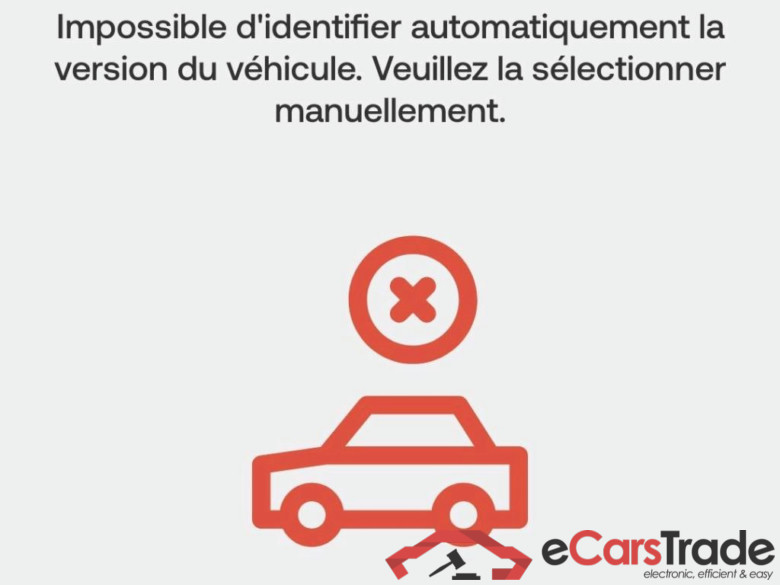 RENAULT Kangoo Express / 2013 / 3P / Fourgonnette Electric Gd Confort Achat Integral - 19 #2