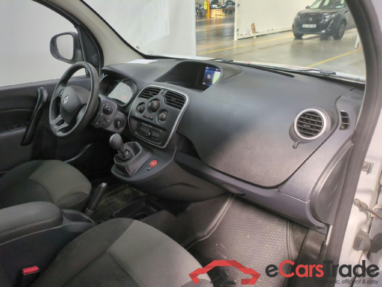 Kangoo II Express Maxi Extra (Série Spéciale) 1.5 dCi 95CV BVM6 E6dT #5