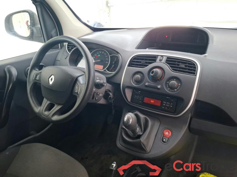 Kangoo II Express Grand Confort (L1) 1.5 dCi 80CV BVM6 E6dT #5
