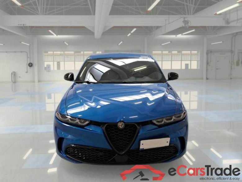 ALFA ROMEO TONALE / 2022 / 5P / SUV 1.5 130CV HYBRID DDCT7 SPECIALE #6
