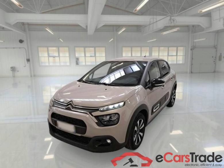 CITROEN C3 / 2020 / 5P / BERLINA PURETECH 83 SeS YOU NEO PATENTATI