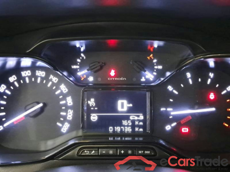 CITROEN C3 / 2020 / 5P / BERLINA PURETECH 83 SeS YOU NEO PATENTATI #4