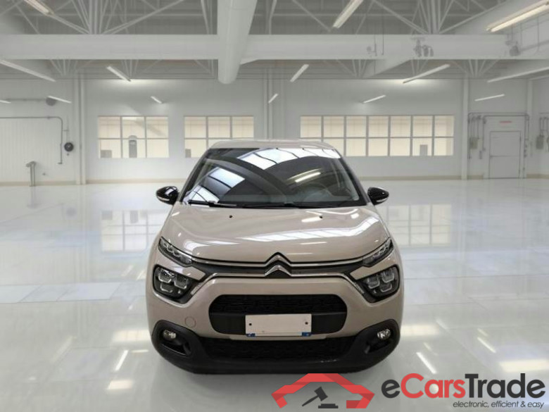 CITROEN C3 / 2020 / 5P / BERLINA PURETECH 83 SeS YOU NEO PATENTATI #6