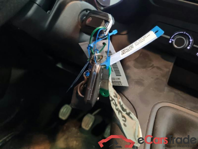 FIAT DOBLÒ / 2022 / 4P / VETT. FURGONATA VAN LH1 1.5 BLUEHDI 100CV MT6