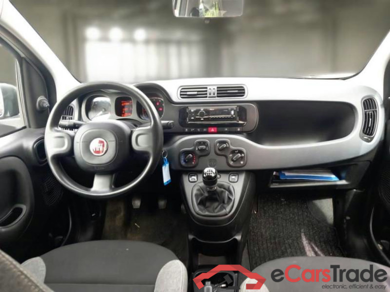 FIAT PANDA / 2012 / 5P / BERLINA 1.0 70CV HYBRID EURO 6D VAN 2 P. POP #3