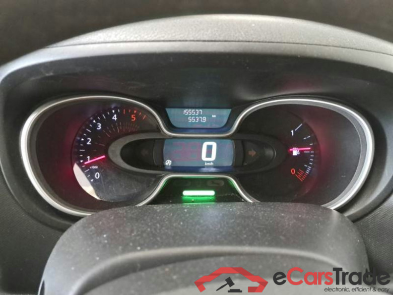 RENAULT TRAFIC / 2019 / 4P / FURGONE FG L1 H1 T29 ENERGY DCI 145 ICE #4