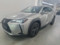 preview Lexus UX #0