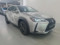 preview Lexus UX #1