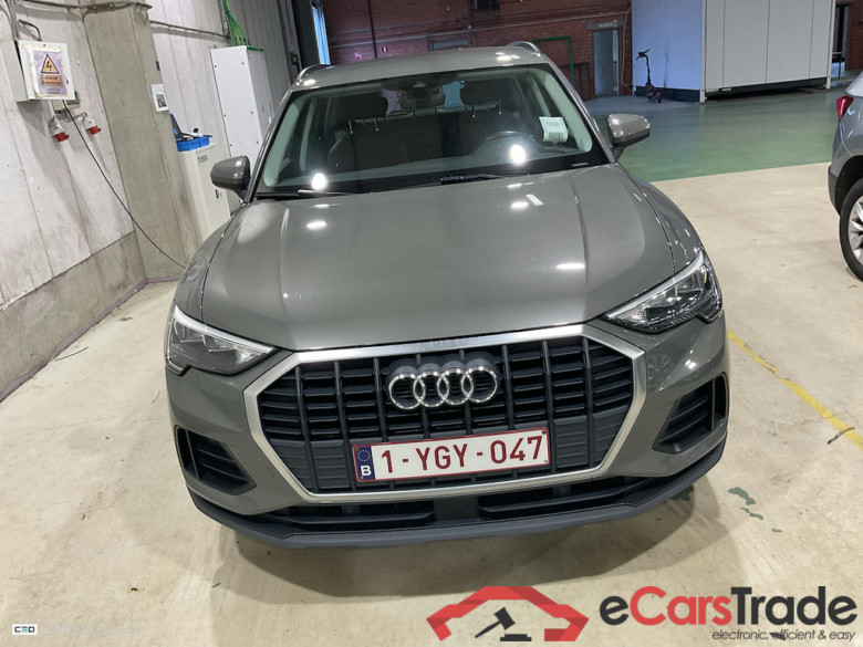 AUDI Q3 DIESEL - 2019 35 TDi Business Edition S tronic #2