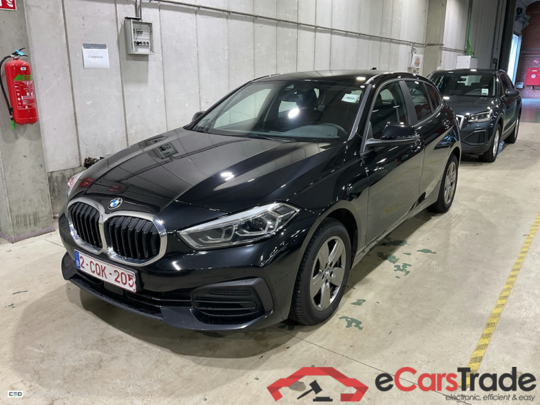 BMW 1 SERIES HATCH 1.5 116D (85KW) #1