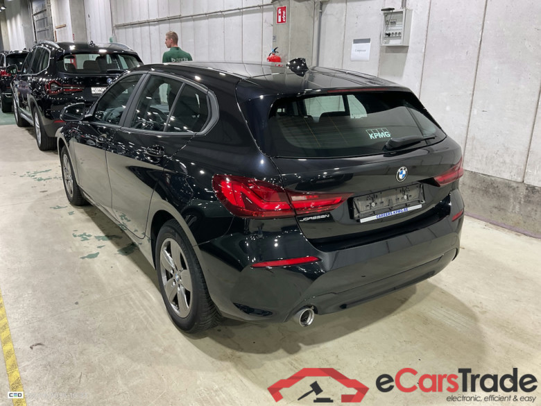 BMW 1 SERIES HATCH 1.5 116D (85KW) #3