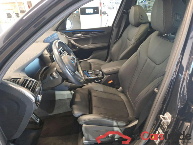 BMW IX3 80KWH AUTO #5