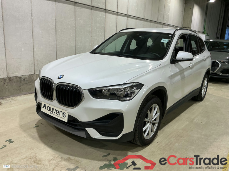 BMW X1 1.5 SDRIVE18I (100KW) #1