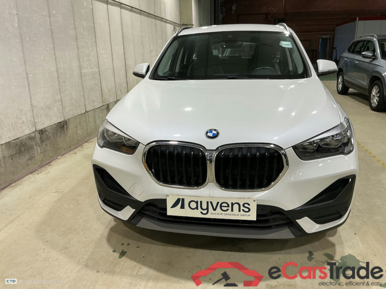 BMW X1 1.5 SDRIVE18I (100KW) #2