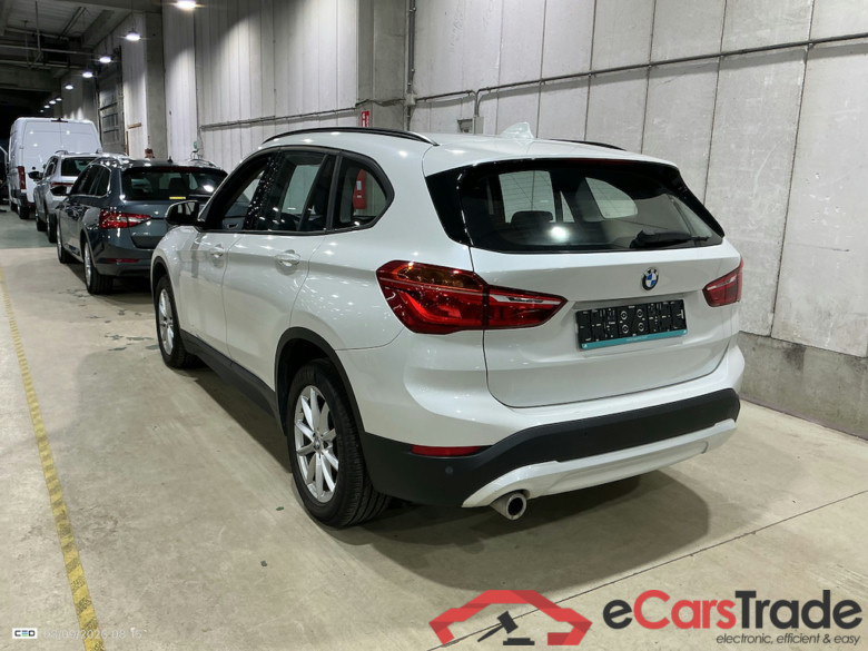 BMW X1 1.5 SDRIVE18I (100KW) #3