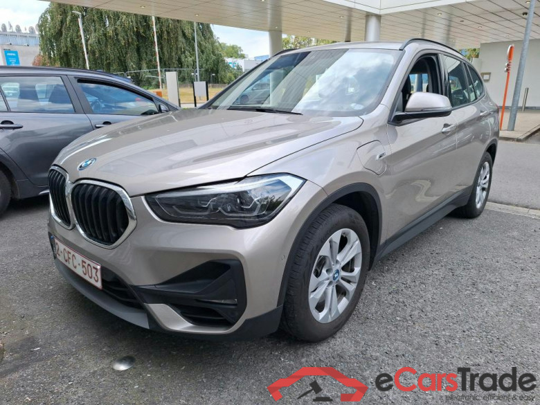BMW X1 1.5 XDRIVE25E PHEV 162KW)