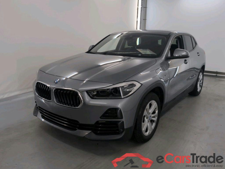 BMW X2 1.5 XDRIVE25E PHEV 162KW) #1