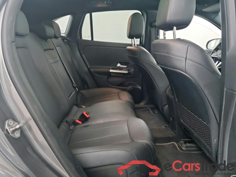 MERCEDES-BENZ EQA BEV 67KWH EQA 250 BUSINESS SOLUTION LUX #6