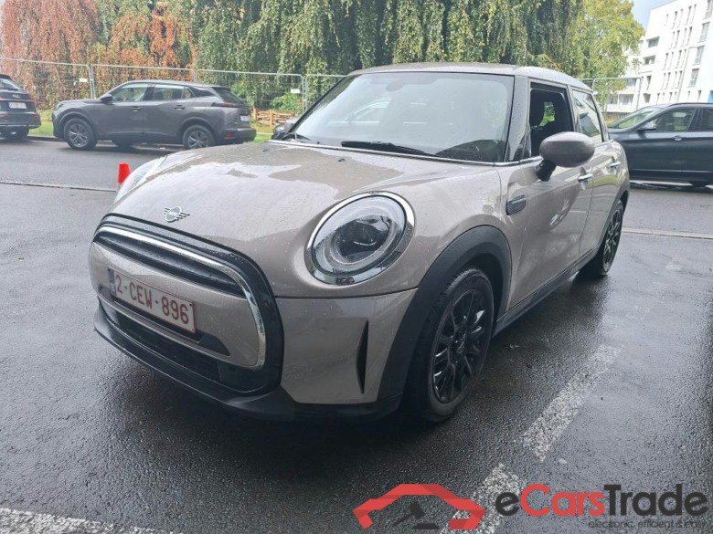 MINI MINI 5 DOOR 1.5 ONE