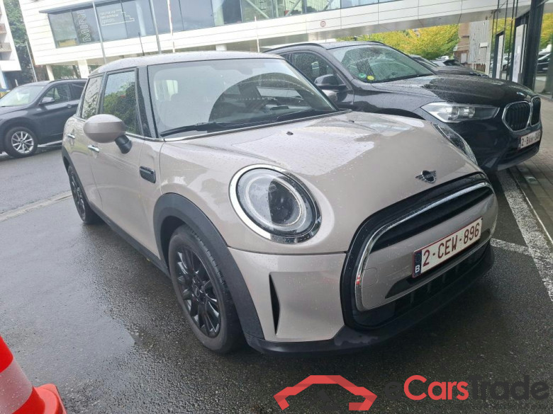 MINI MINI 5 DOOR 1.5 ONE #2