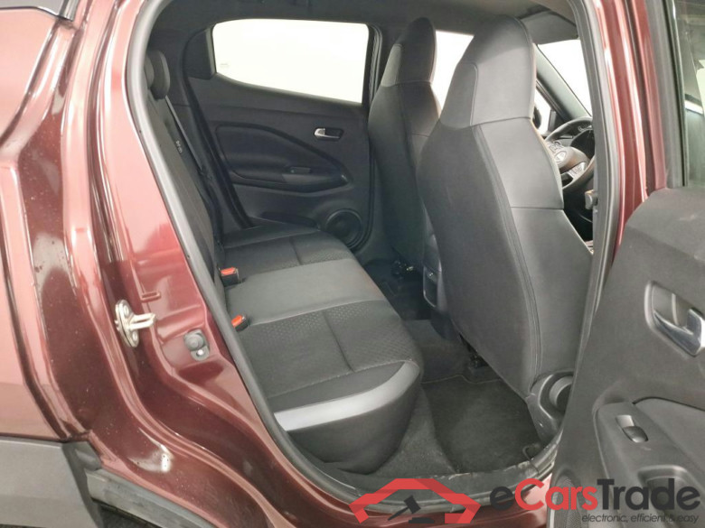 NISSAN JUKE 1.6 HYBRID 145 N-DESIGN #6