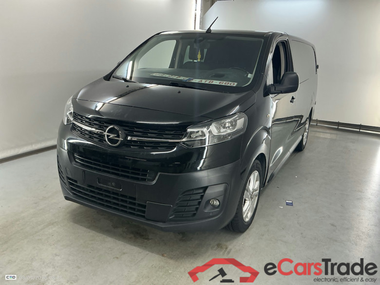 OPEL VIVARO 2.0 TURBO 90KW AUTO INNOVATION DC L3 29 #1