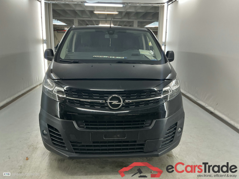 OPEL VIVARO 2.0 TURBO 90KW AUTO INNOVATION DC L3 29 #2