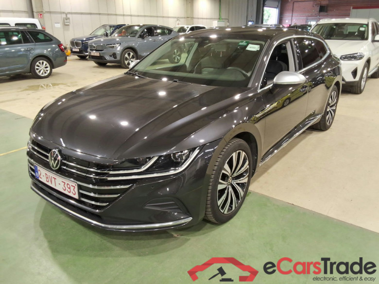 VOLKSWAGEN ARTEON SHOOTING BRAKE 1.4 EHYBRID DSG ELEGANCE BUSINESS SB #1