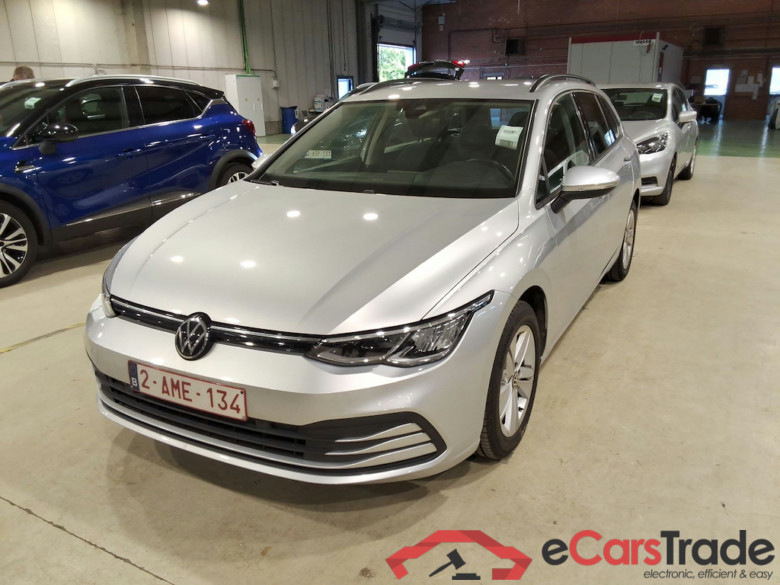 VOLKSWAGEN GOLF VARIANT VIII 2.0 TDI 85KW LIFE