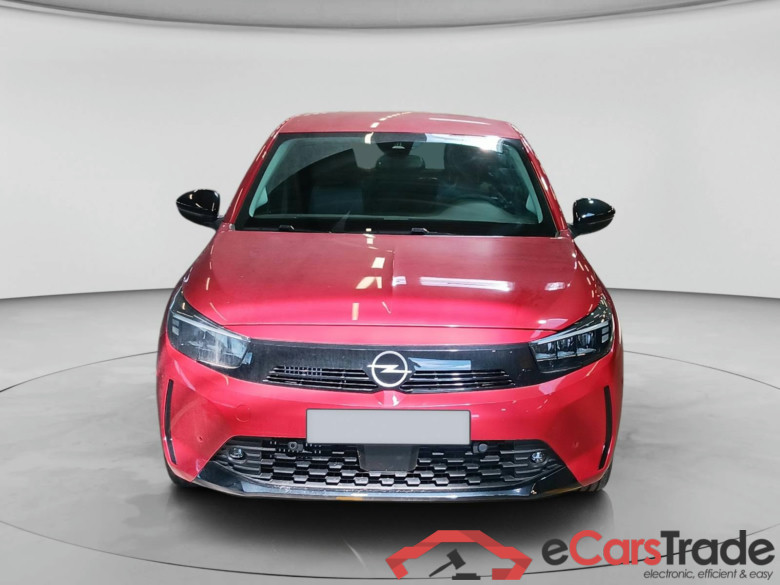 Opel Corsa Edition 1.2 Turbo 100 ch BVA8 #5