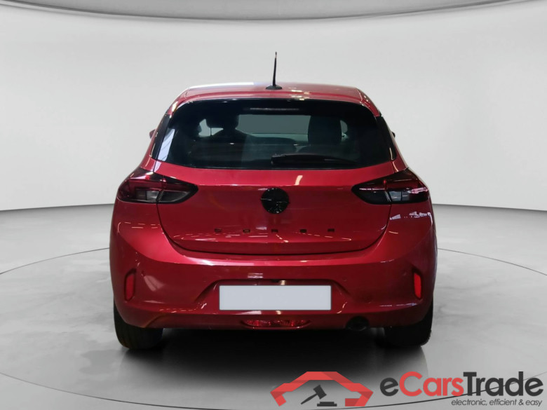 Opel Corsa Edition 1.2 Turbo 100 ch BVA8 #6