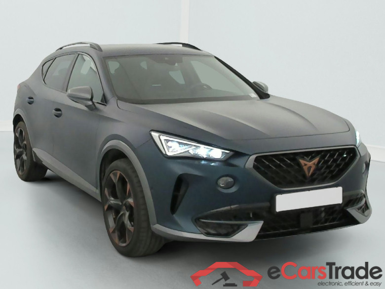 Cupra Formentor VZ 1.4 E-HYBRID 245 CH DSG6