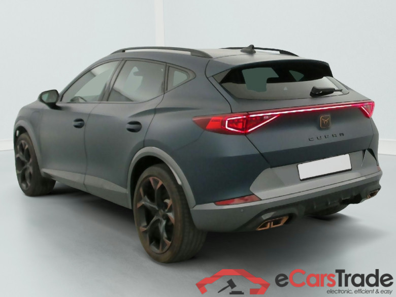 Cupra Formentor VZ 1.4 E-HYBRID 245 CH DSG6 #5