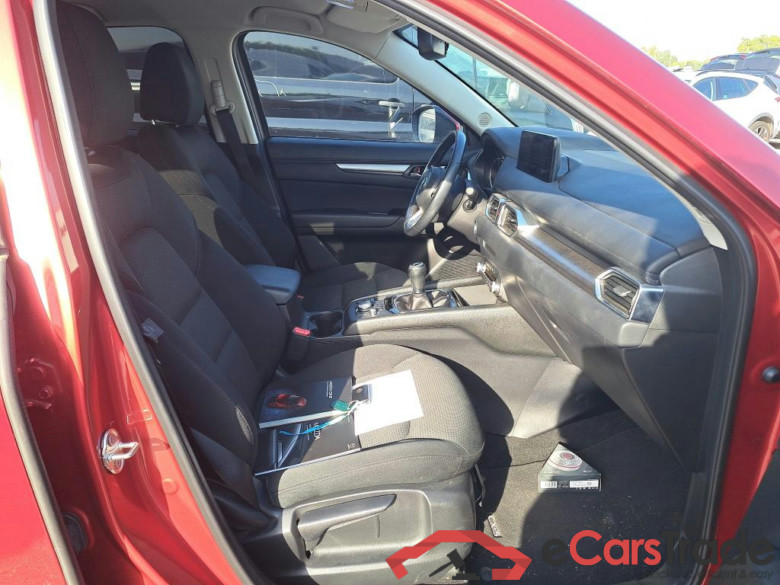 MAZDA CX-5 / 2017 / 5P / todoterreno 2.0 GE 121kW (165CV) 2WD Origin #6