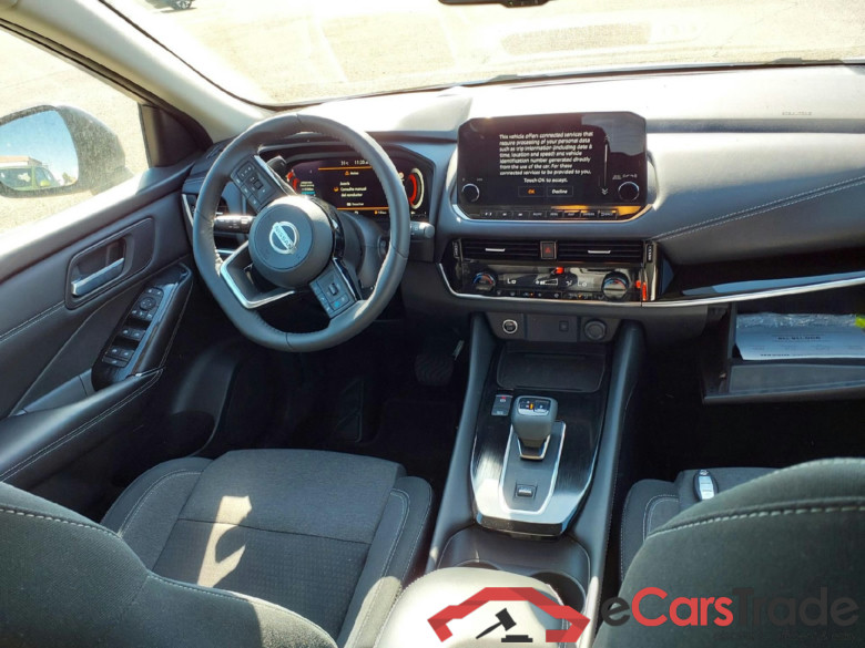 NISSAN QASHQAI / 2021 / 5P / todoterreno DIG-T 116kW mHEV Xtronic Premiere Edit.(SL) #3