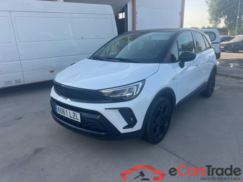 OPEL Crossland / 2020 / 5P / crossover 1.2 96kW (130CV) GS Line #1