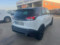preview Opel Crossland X #1