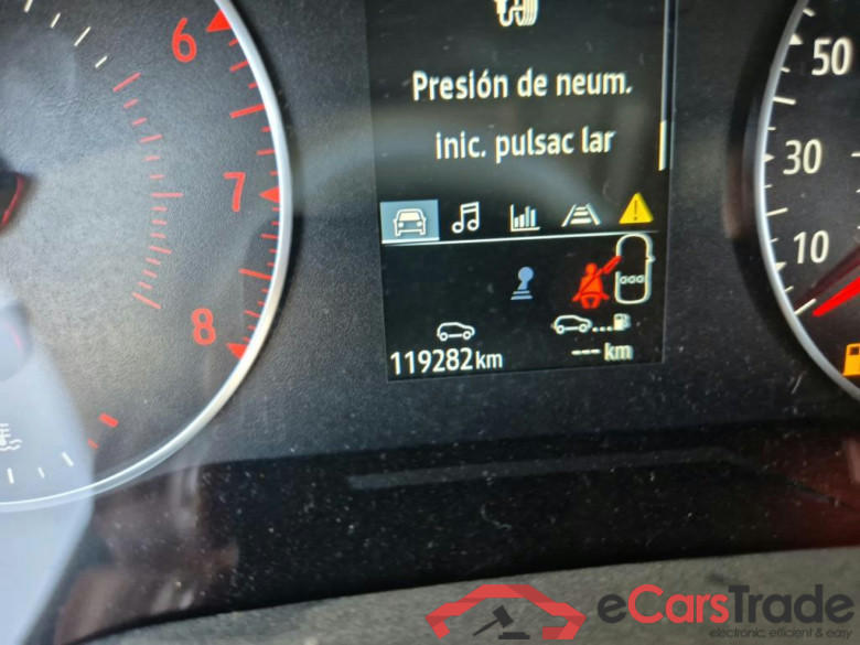 RENAULT Captur / 2020 / 5P / todoterreno Intens TCe 90 #5