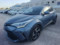 preview Toyota C-HR #0