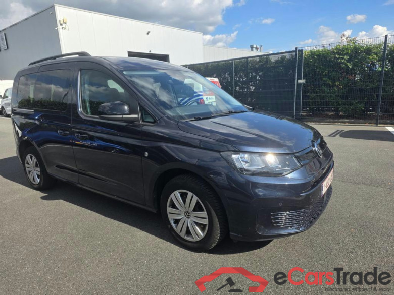 VOLKSWAGEN Caddy Caddy 1.5 TSI 5pl. #1