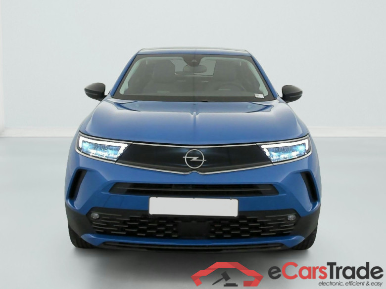 Opel Mokka Elegance Business 1.2 Turbo 136 ch BVM6 #3